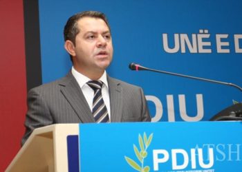 OSBE-ODIHR/ PDIU e etiketon raportin si tërmet