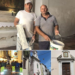 Gjesti i shkëlqyer i shqiptarëve që habiti italianët/ Dy muratorët myslimanë restaurojnë kishën falas