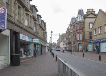 Ruante fermën me kanabis në Skoci, pranga shqiptarit