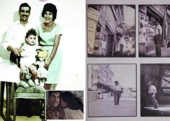 FOTO/ Historia e agjentit të Mossad që kishte 17 dashnore dhe organizonte orgji me gra të bukura për të vjedhur sekretet nga elita e Sirisë