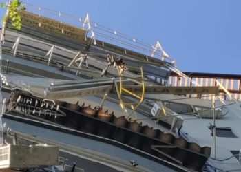 Shembja e skelave ku humbën jetën dy punëtorë, Gjykata liron biznesmenin