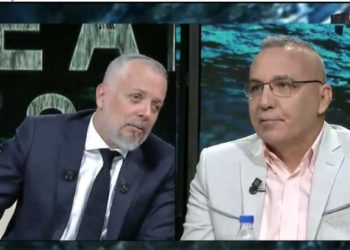 “Politikisht e shoh të shkarkuar”/ Eduard Zaloshnja: Ja cili vendos për (pa)ligjshmërinë e Metës