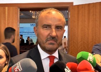 Dënimi i Tahirit/ Reagon ambasadori i BE-së: Si një ish-prokuror do të shikoj dosjen, pastaj…