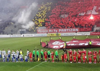 Derbi Tirana-Partizani, shiten 8 mijë bileta
