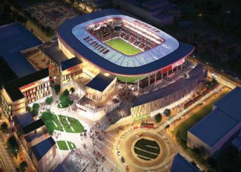 Zbulohen detajet e superprojektit të Milanit dhe Interit për stadiumin e ri/ 124 mln euro arkëtim në vit