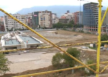 Dy ministadiumet dhe shtëpia e re e futbollit përfundojnë në 2020-n