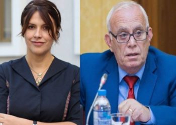 “Plehrë”! Genta Sula reagon kujdesshëm pas fyerjeve nga Spartak Braho
