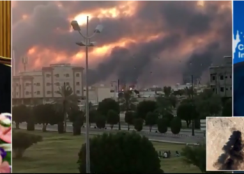 VIDEO/ Sulmi ndaj rafinerive të naftës, SHBA publikon provat, Teherani këmbëngul se është ‘gati për luftë’