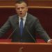 Balla akuza Metës për Kodin Penal: E ka pozicionuar presidencën në një nga selitë e opozitës, se ka lexuar fare