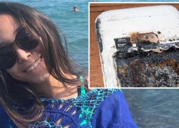 FOTO/ Telefoni i merr jetën 14-vjeçares, familja e gjen të vdekur pasi i kishte shpërthyer nën jastëk