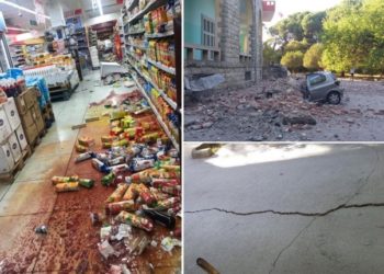 Shifrat e para të pas tërmetit/ Çako: 50 banesa të shkatërruara, 34 shkolla e 13 universitete të dëmtuar