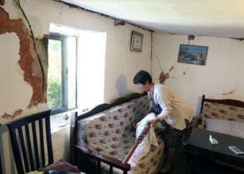 Washington Post shkruan për lajmet e rreme mbi “tërmetin 6 ballë”: Ja si portali nxori shqiptarët jashtë shtëpive
