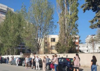 Disa këshilla se si mund të kaloni ankthin e tërmetit