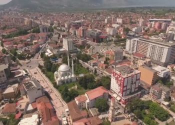 “BE për Bashkitë”,  2.5 milionë euro fonde për projekte
