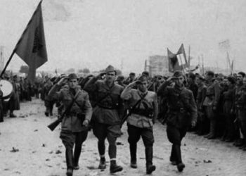 “Ideali i partizanëve në luftë”, ja logoja fituese për 75-vjetorin e Çlirimit