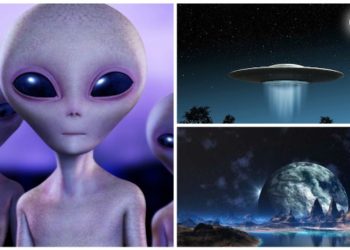 “Alienët e vizitojnë Tokën me anije kozmike”/ Amerikanët besojnë në ekzistencën e UFO-ve: Është komplot qeveritar