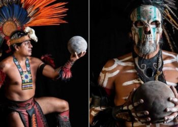 Rikthehet në modë loja 500-vjeçare me top