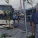 Autobusi i “Tiranës të Re” përplas dy këmbësore, policia ndalon shoferin