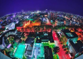 FOTO/ New York Times për Tiranën: Një qytet kozmopolitan, dhe potenciali për një të ardhme të shkëlqyer