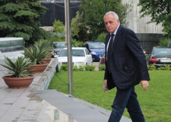 Tritan Shehu, varianti ndryshe i Lazaratit, këta paqësorë që i mori më qafë Qeveria