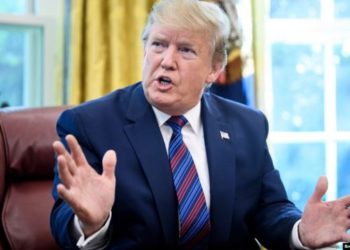 Donald Trump: Bisedimet e fshehta për Afganistanin anullohen