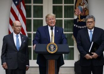 Trump paralajmëron Iranin mbi pasurimin e uraniumit: Do të ishte shumë e rrezikshmë