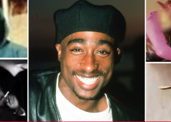 2pac është gjallë? FOTOT tregojnë se reperi falsifikoi vdekjen