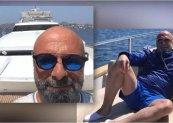 Misteri/ Dëshmia e biznesmenit turk: Dua Jahtin, kushton 20 mln euro, kapiteni do udhëtonte nga Mali i zi për në Korfuz të merrte…