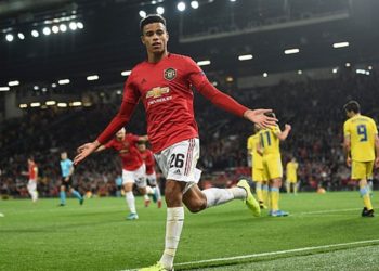 17-vjeçari i jep fitoren United, por çudia vjen nga Gjermania