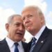 Trump ndërhyn në zgjedhjet e Izraelit? Telefonon Netanyahun…