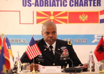 Baza e NATO në Kuçovë/ Gjenerali amerikan: Do sjellë aftësi që s’i ka asnjë në rajon, do përdoret edhe nga ushtria e SHBA