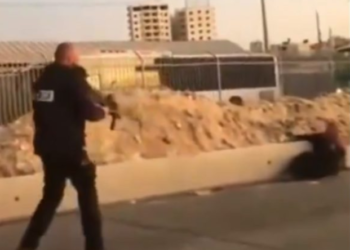 VIDEO që ka tronditur botën/ Ushtarët e Izraelit vrasin një grua palestineze