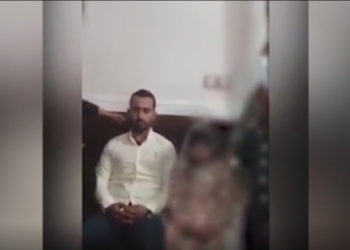 VIDEO/ Një tjetër çmenduri nga Irani, 11-vjeçarja martohet me 22-vjeçarin, reagon gjykata