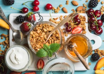 Ja nga çfarë rrezikoheni nëse nuk e konsumoni mëngjesin