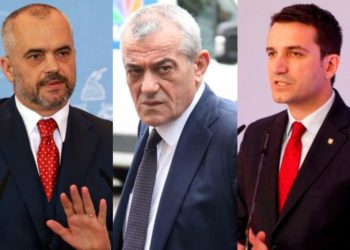 Nikollë Lesi: Erjon Veliaj shpëtoi mirë nga rrahja, por Gramoz Ruçi ka ngrënë dru nga Edi Rama
