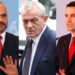 Nikollë Lesi: Erjon Veliaj shpëtoi mirë nga rrahja, por Gramoz Ruçi ka ngrënë dru nga Edi Rama