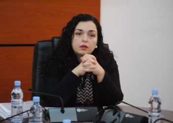 Osmani: Qeveria e re me 12 ministri, dialogun me Serbinë e udhëheq Qeveria, Presidenti dekreton marrëveshjen