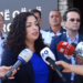 Vjosa Osmani: Në listën e LDK-së nuk do të ketë asnjë person të akzuar