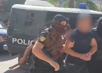 Morën fëmijën dhe e fshehën për të mos ja dorëzuar nënës, arrestohen dy persona në Vlorë