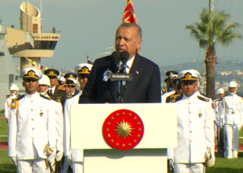 Turqia po përballet me valën e emigrantëve, Erdogan kërkon ndihmë