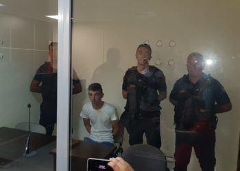 Ekzekutoi 8 të afërmit e tij me armë zjarri, dënohet me burgim të përjetshëm Ritvan Zykaj