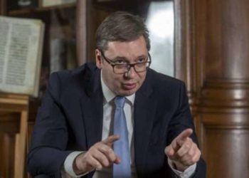 Vuçiç: Medvegja ishte dhe do të jetë Serbi