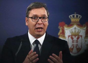 Zgjedhjet e parakohshme në Kosovë/ Vuçiç bën vizitë të papritur