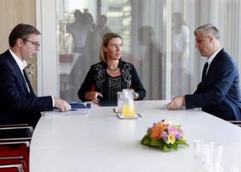 Gjuriç: Janë prezantuar zgjidhje për dialogun me Kosovën, por Serbisë nuk i ka pëlqyer asnjëra