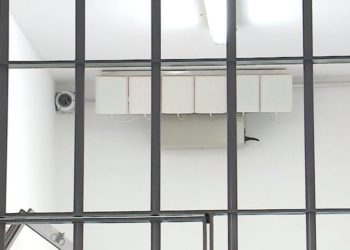 FOTOT/ Këto janë qelitë speciale për izolimin e mafiozëve: Ja se si do të funksionojë