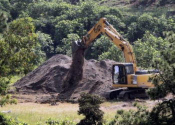 Meksikë, gjenden 44 trupa të pajetë të paketuar në 119 çanta në territorin ku sundojnë bandat
