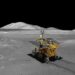 Kinezët zbulojnë një substancë misterioze në Hënë