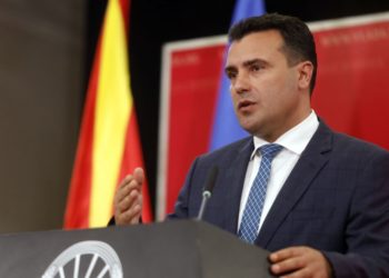 Befason Zaev: Greqia duhet të marrë përsipër udhëheqjen e Ballkanit
