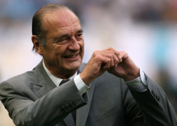 “Një francez i madh”/ Jacques Chirac bëri Francën përgjegjëse për dorëzimin e çifutëve dhe zemëroi SHBA e Britaninë për Irakun