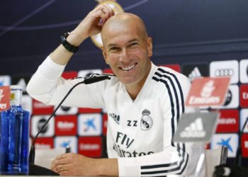 Villarreal-Real Madrid, Zidane ndryshon ekipin